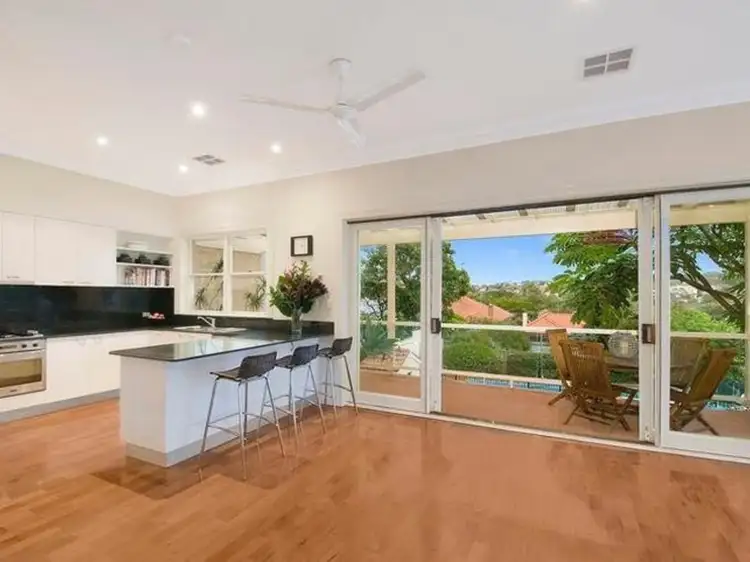 Second view of Homely house listing, 3 Woodland Street, Coogee NSW 2034