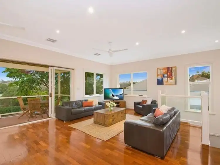 Fourth view of Homely house listing, 3 Woodland Street, Coogee NSW 2034