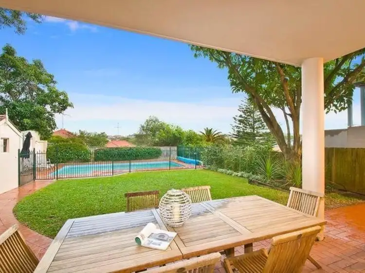 Fifth view of Homely house listing, 3 Woodland Street, Coogee NSW 2034