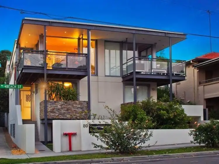 2/80 Beach Street, Coogee NSW 2034