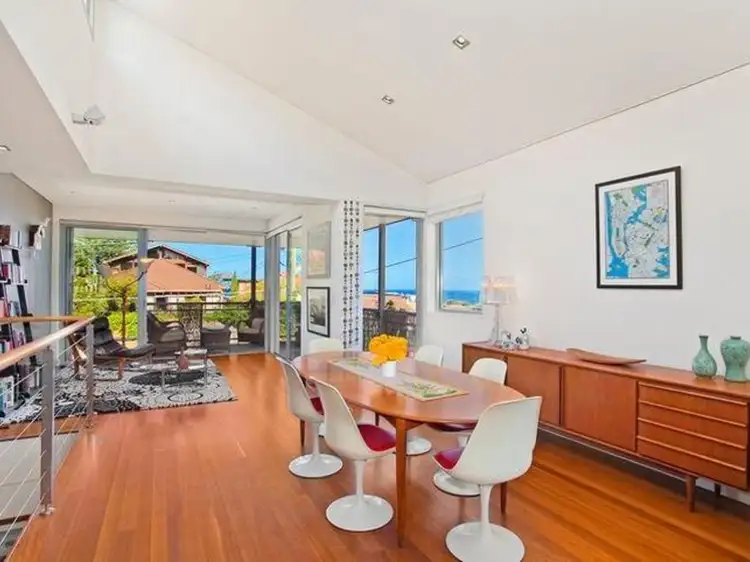 Second view of Homely house listing, 2/80 Beach Street, Coogee NSW 2034