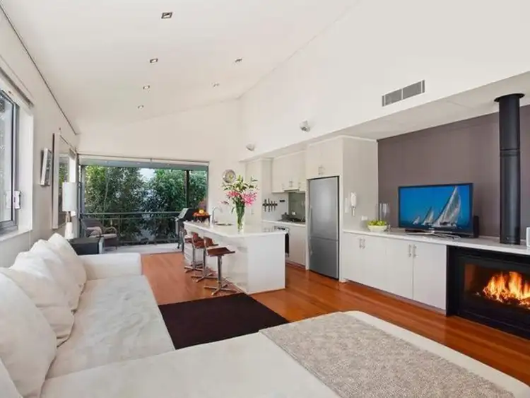 Fifth view of Homely house listing, 2/80 Beach Street, Coogee NSW 2034
