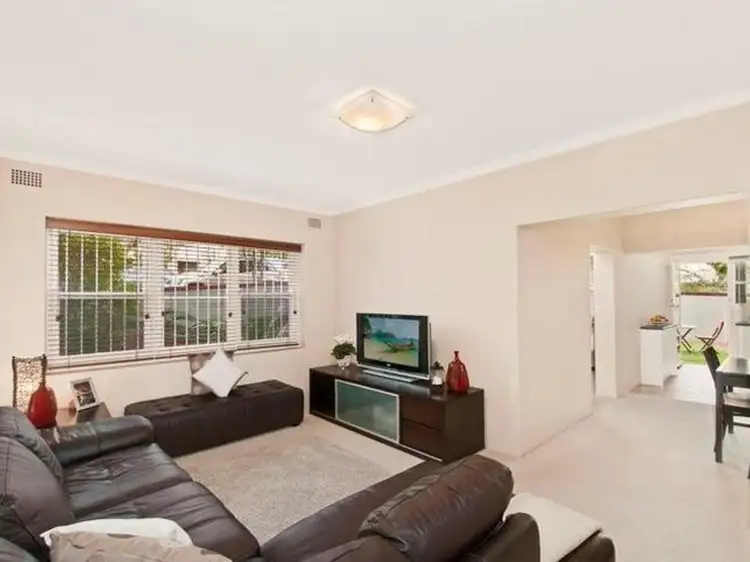 1/77 Dudley Street, Coogee NSW 2034