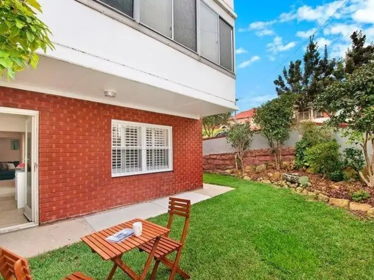 Second view of Homely apartment listing, 1/77 Dudley Street, Coogee NSW 2034