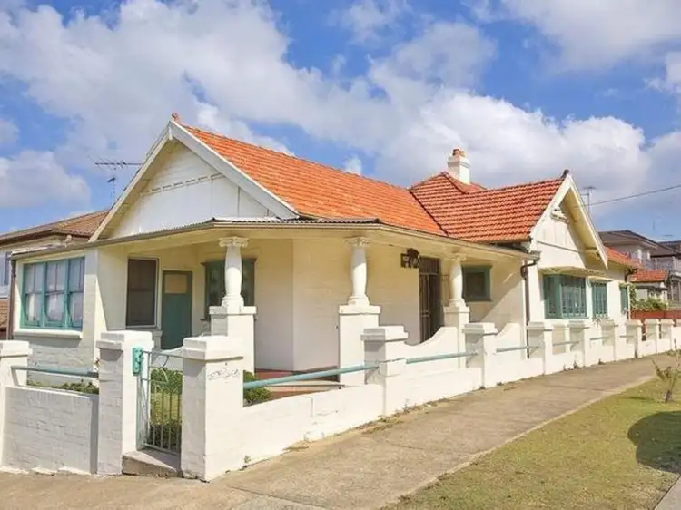 7 Alfred Street, Bronte NSW 2024