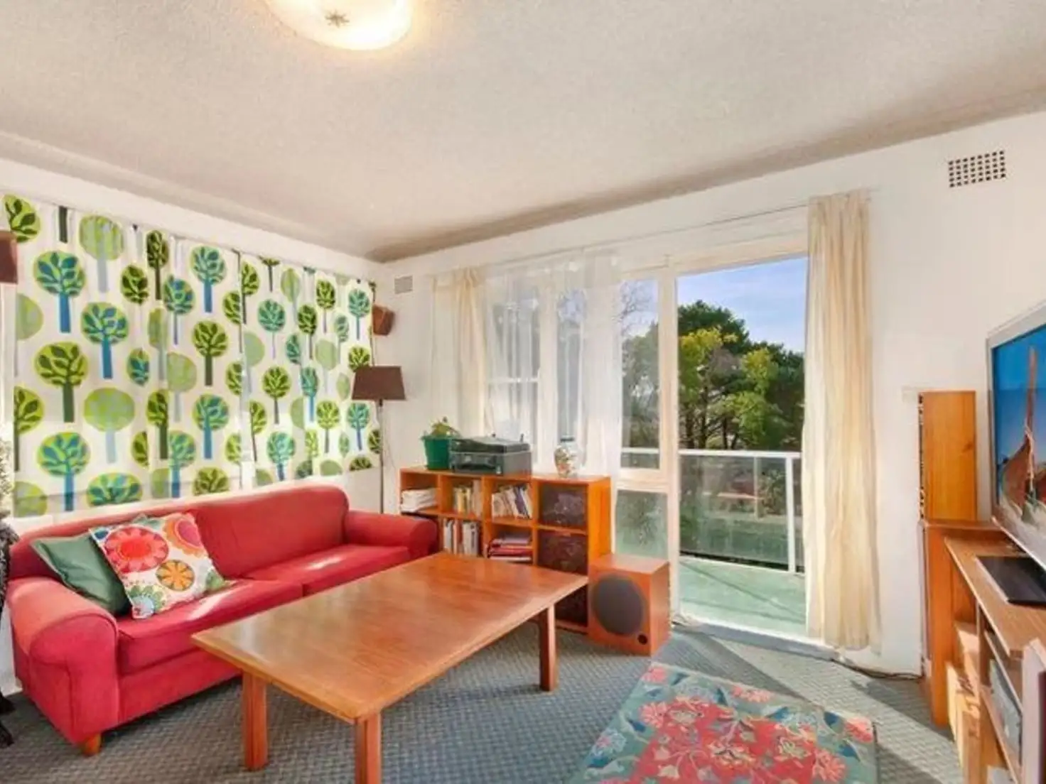 Main view of Homely apartment listing, 5/92 Melody Street, Coogee NSW 2034
