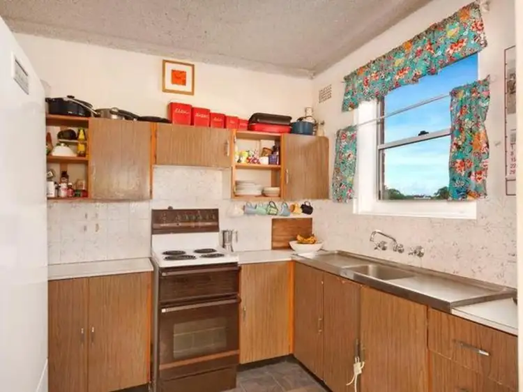 Second view of Homely apartment listing, 5/92 Melody Street, Coogee NSW 2034