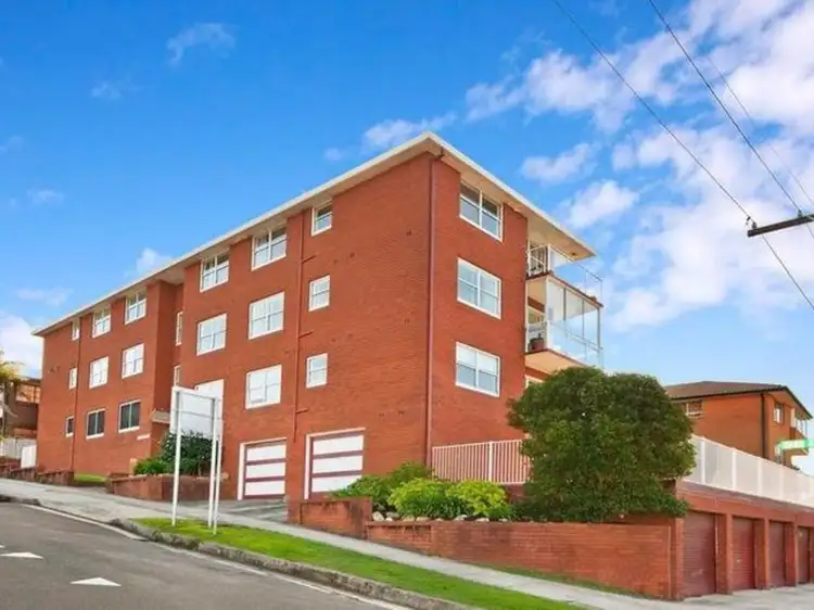 Third view of Homely apartment listing, 5/92 Melody Street, Coogee NSW 2034
