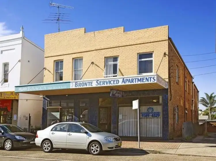 127 Macpherson Street, Bronte NSW 2024