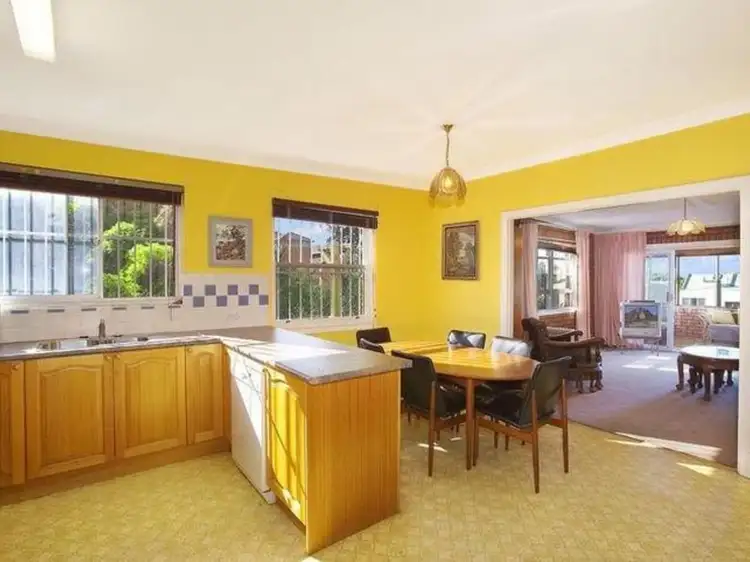 Second view of Homely apartment listing, 127 Macpherson Street, Bronte NSW 2024