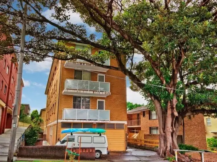Fourth view of Homely apartment listing, 3/75 Arden Street, Coogee NSW 2034
