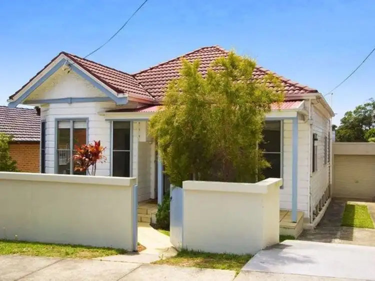 7 Brown Street, Bronte NSW 2024