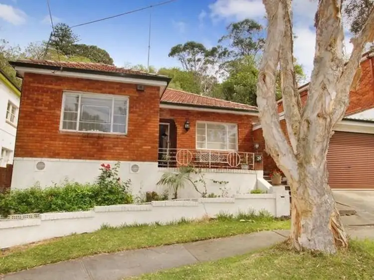38 Brown Street, Bronte NSW 2024