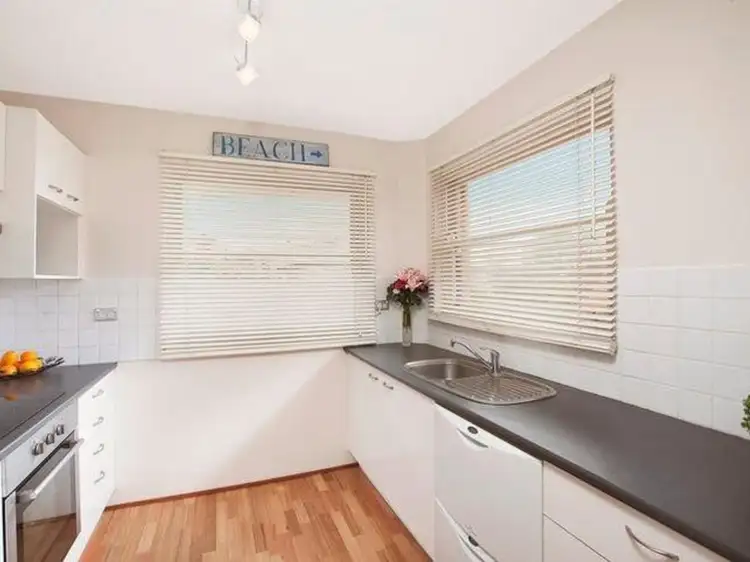 Second view of Homely apartment listing, 1/303 Arden Street, Coogee NSW 2034