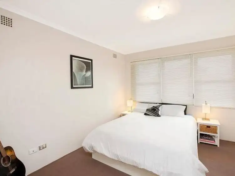 Third view of Homely apartment listing, 1/303 Arden Street, Coogee NSW 2034