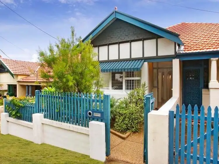 71 St Thomas Street, Bronte NSW 2024