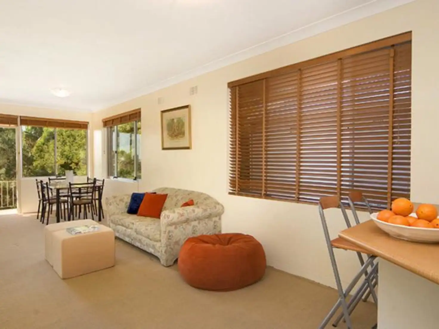 Main view of Homely apartment listing, 2/10 Alfred Street, Bronte NSW 2024