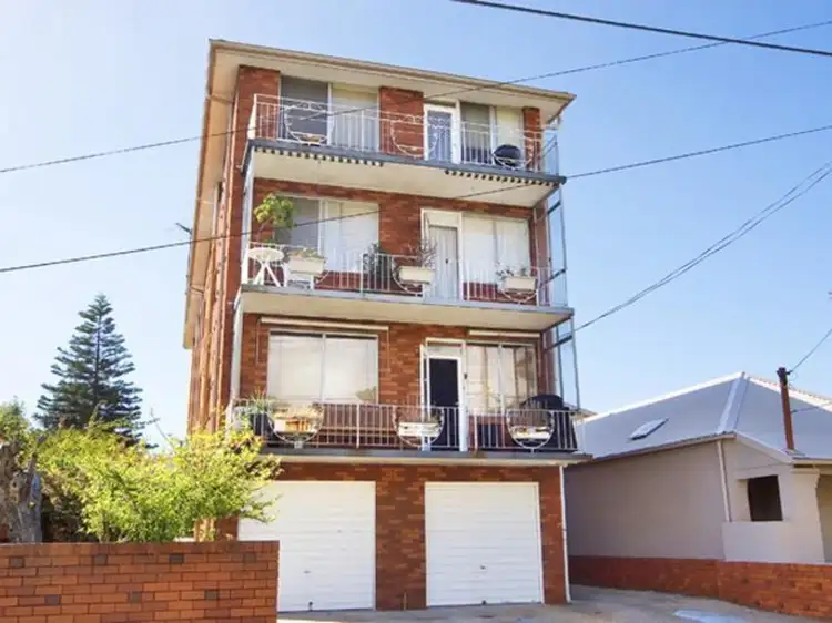 Second view of Homely apartment listing, 2/10 Alfred Street, Bronte NSW 2024