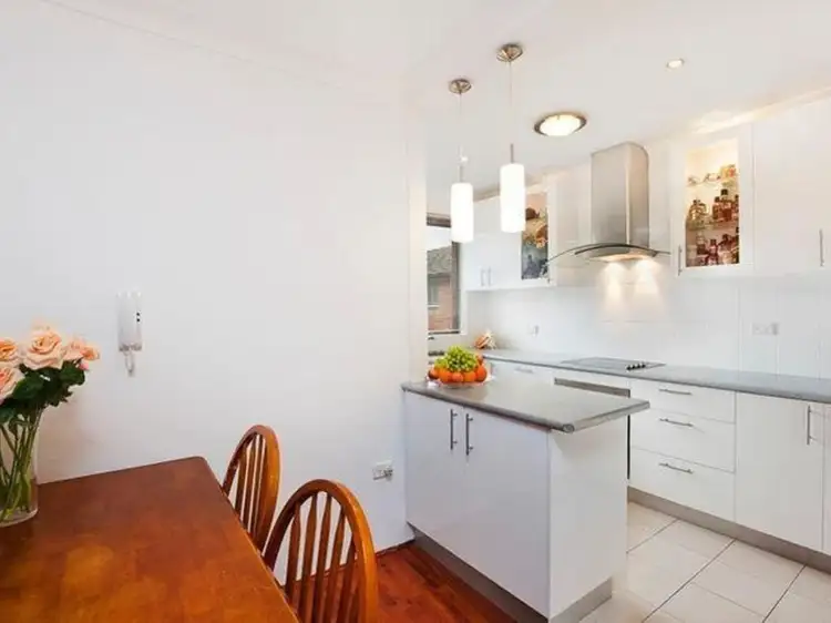 Second view of Homely apartment listing, 6/146 Oberon Street, Coogee NSW 2034