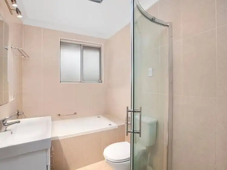 Third view of Homely apartment listing, 6/146 Oberon Street, Coogee NSW 2034