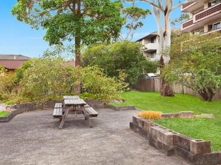 Fourth view of Homely apartment listing, 6/146 Oberon Street, Coogee NSW 2034