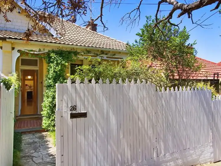 Fourth view of Homely house listing, 26 Alfred Street, Bronte NSW 2024