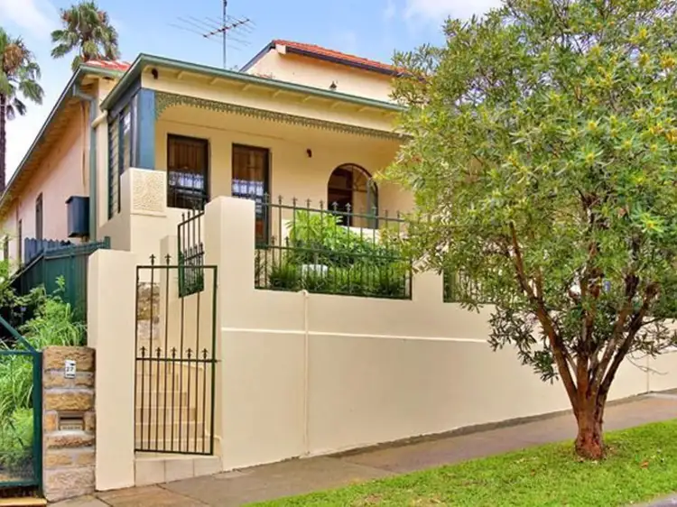 Second view of Homely house listing, 25 Gipps Street, Bronte NSW 2024