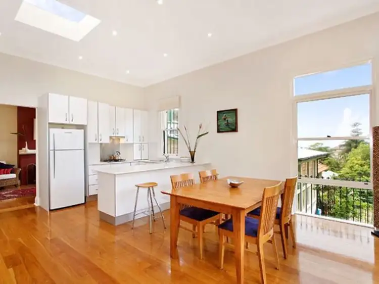 Fourth view of Homely house listing, 25 Gipps Street, Bronte NSW 2024