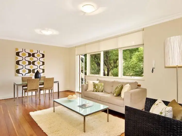 2/56 Hewlett Street, Bronte NSW 2024