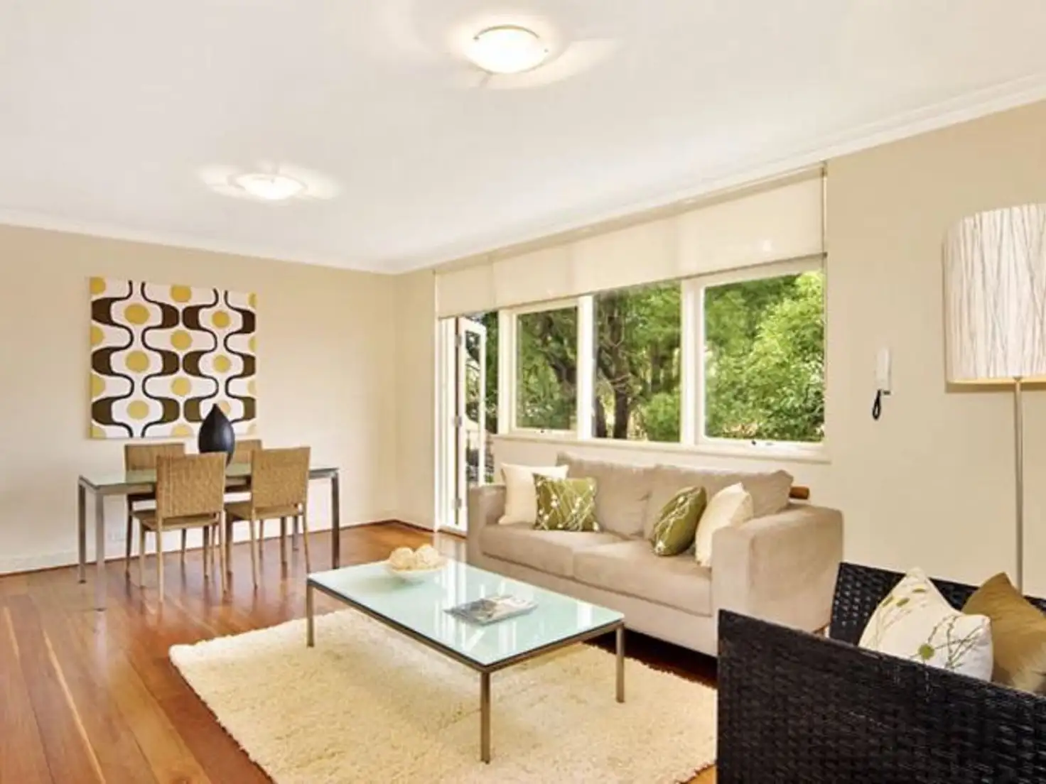 Main view of Homely apartment listing, 2/56 Hewlett Street, Bronte NSW 2024