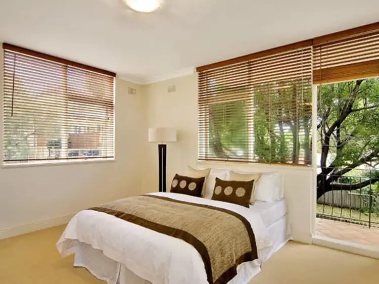 Second view of Homely apartment listing, 2/56 Hewlett Street, Bronte NSW 2024