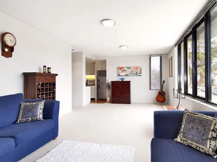 29/107 Macpherson Street, Bronte NSW 2024