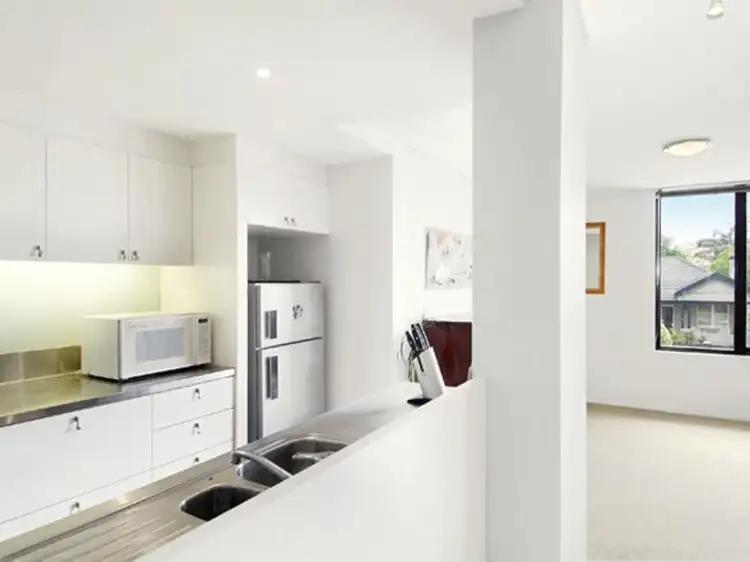 Second view of Homely apartment listing, 29/107 Macpherson Street, Bronte NSW 2024
