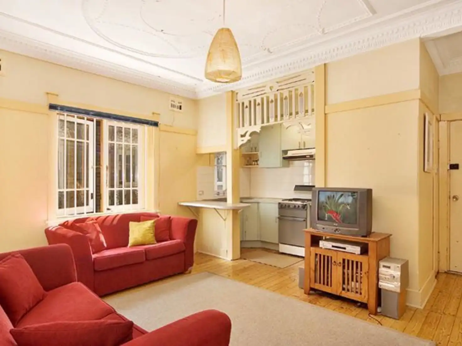 Main view of Homely apartment listing, 1/11 Dickson Street, Bronte NSW 2024