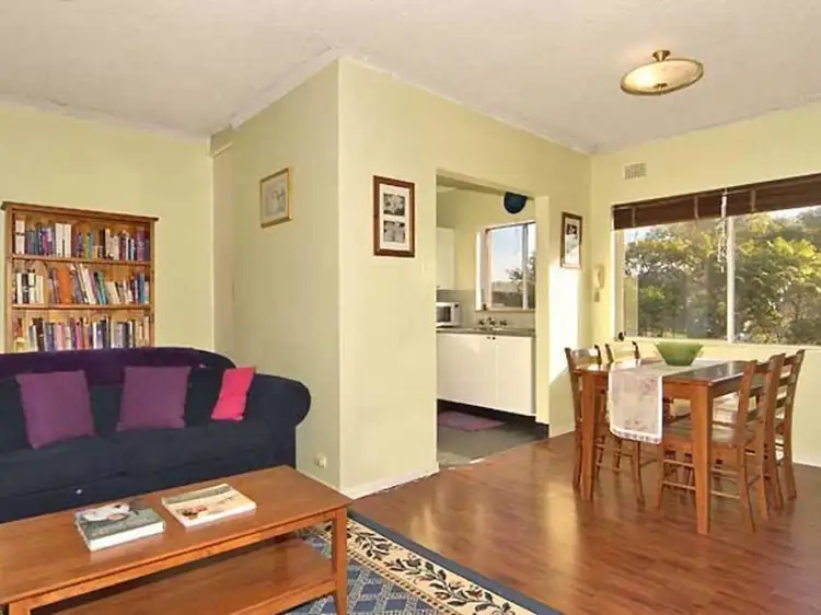 8/30 Hewlett Street, Bronte NSW 2024