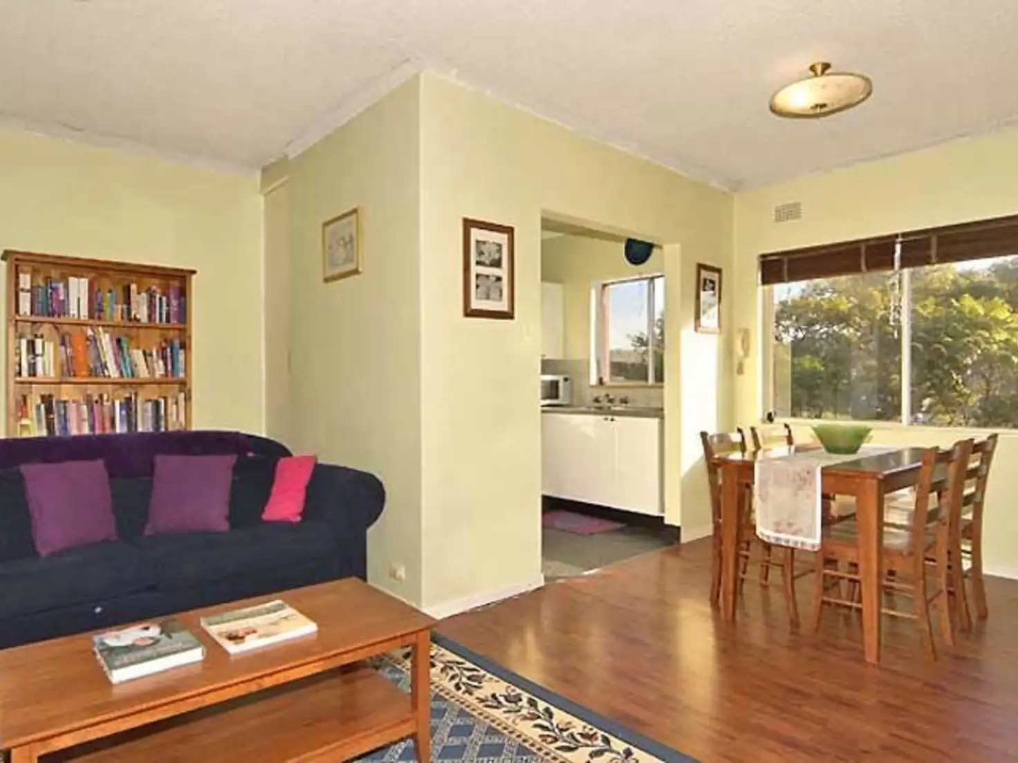 Main view of Homely apartment listing, 8/30 Hewlett Street, Bronte NSW 2024