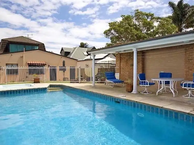 Third view of Homely house listing, 13 Evans Street, Bronte NSW 2024