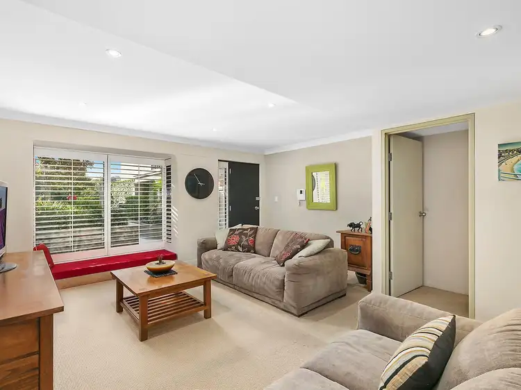 Main view of Homely house listing, 8/11 Varna Street, Clovelly NSW 2031