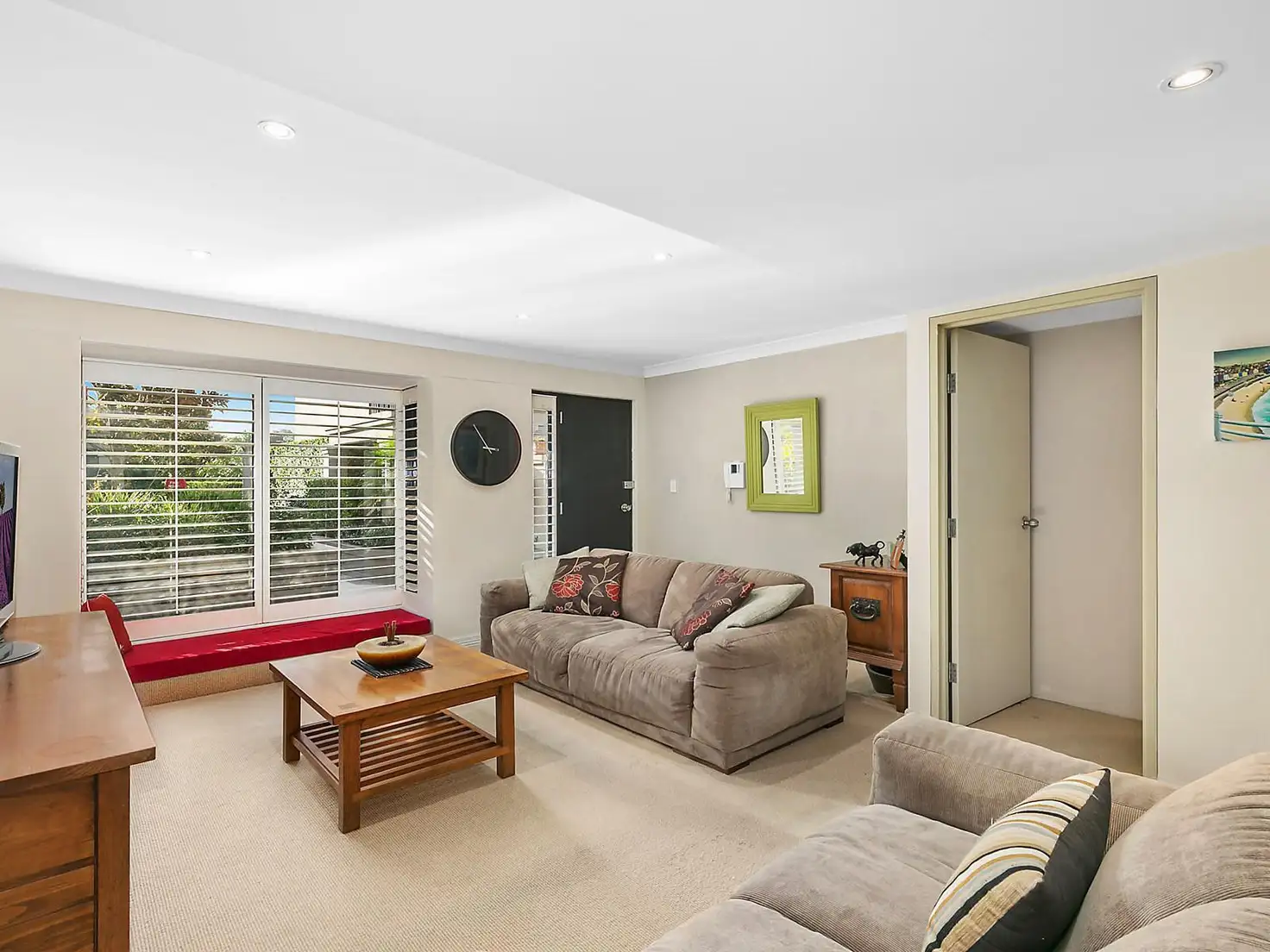 Main view of Homely house listing, 8/11 Varna Street, Clovelly NSW 2031