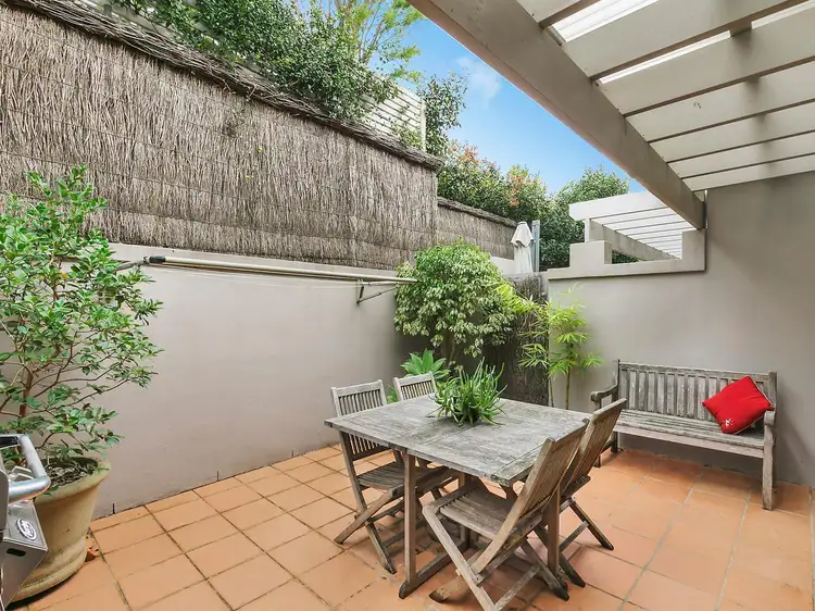 Second view of Homely house listing, 8/11 Varna Street, Clovelly NSW 2031