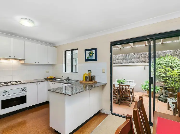 Third view of Homely house listing, 8/11 Varna Street, Clovelly NSW 2031