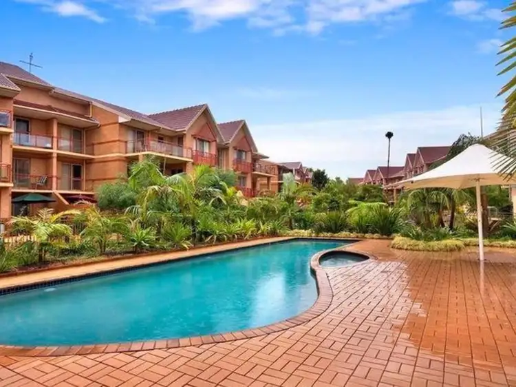 Third view of Homely apartment listing, 9/125 Banksia Street, Botany NSW 2019