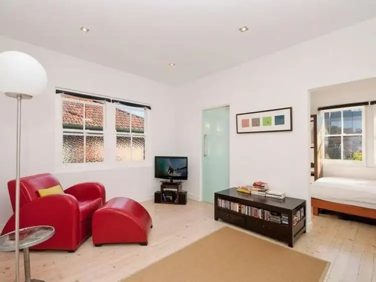 Main view of Homely apartment listing, 8/113 Ebley Street, Bondi Junction NSW 2022