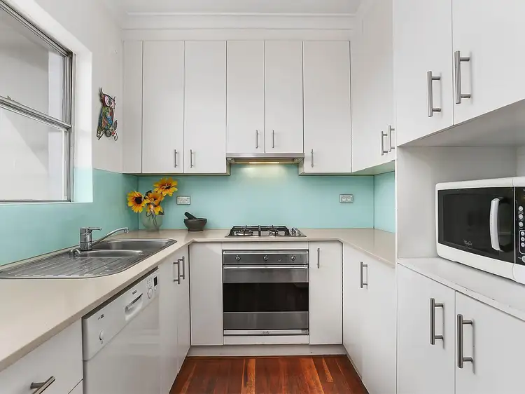 Third view of Homely apartment listing, 1/7 Battery Street, Clovelly NSW 2031