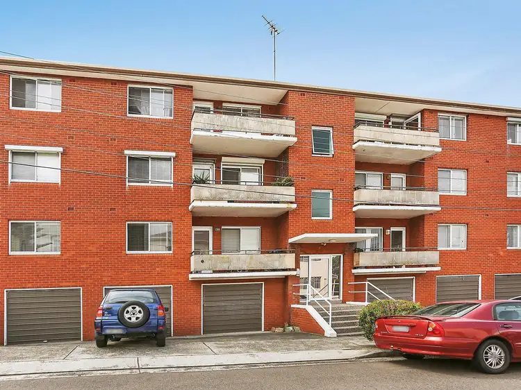 Fourth view of Homely apartment listing, 1/7 Battery Street, Clovelly NSW 2031