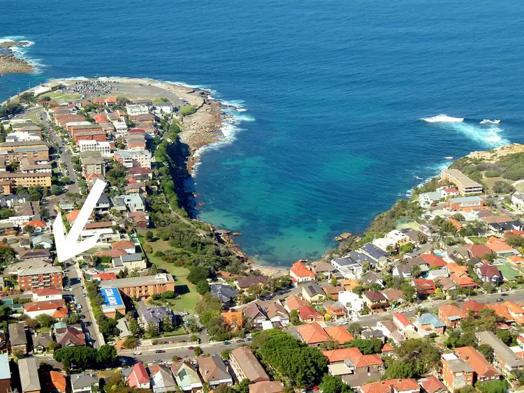 Fifth view of Homely apartment listing, 1/7 Battery Street, Clovelly NSW 2031