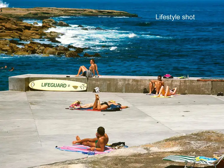 Sixth view of Homely apartment listing, 1/7 Battery Street, Clovelly NSW 2031