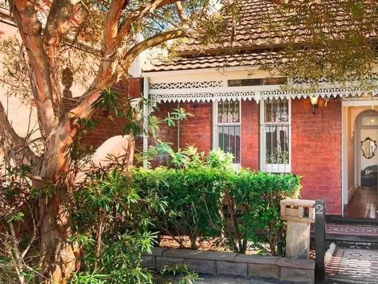 Main view of Homely house listing, 2 Ben Eden Street, Bondi Junction NSW 2022