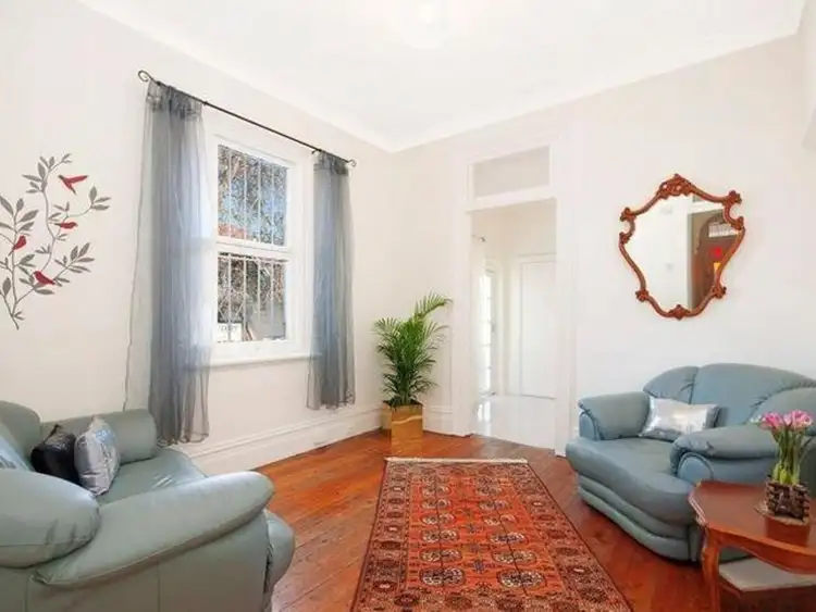Second view of Homely house listing, 2 Ben Eden Street, Bondi Junction NSW 2022