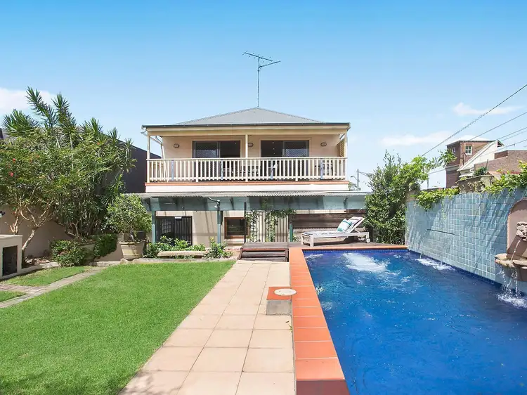 Main view of Homely house listing, 70 Arden Street, Clovelly NSW 2031
